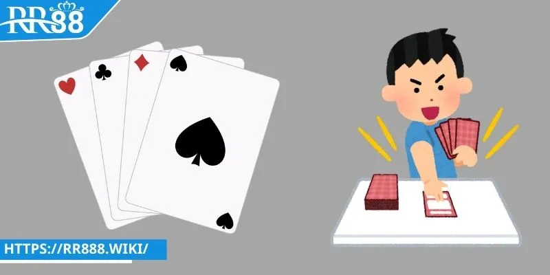 Chỉ qua vài bước, bạn đã nhanh chóng gia nhập game phỏm